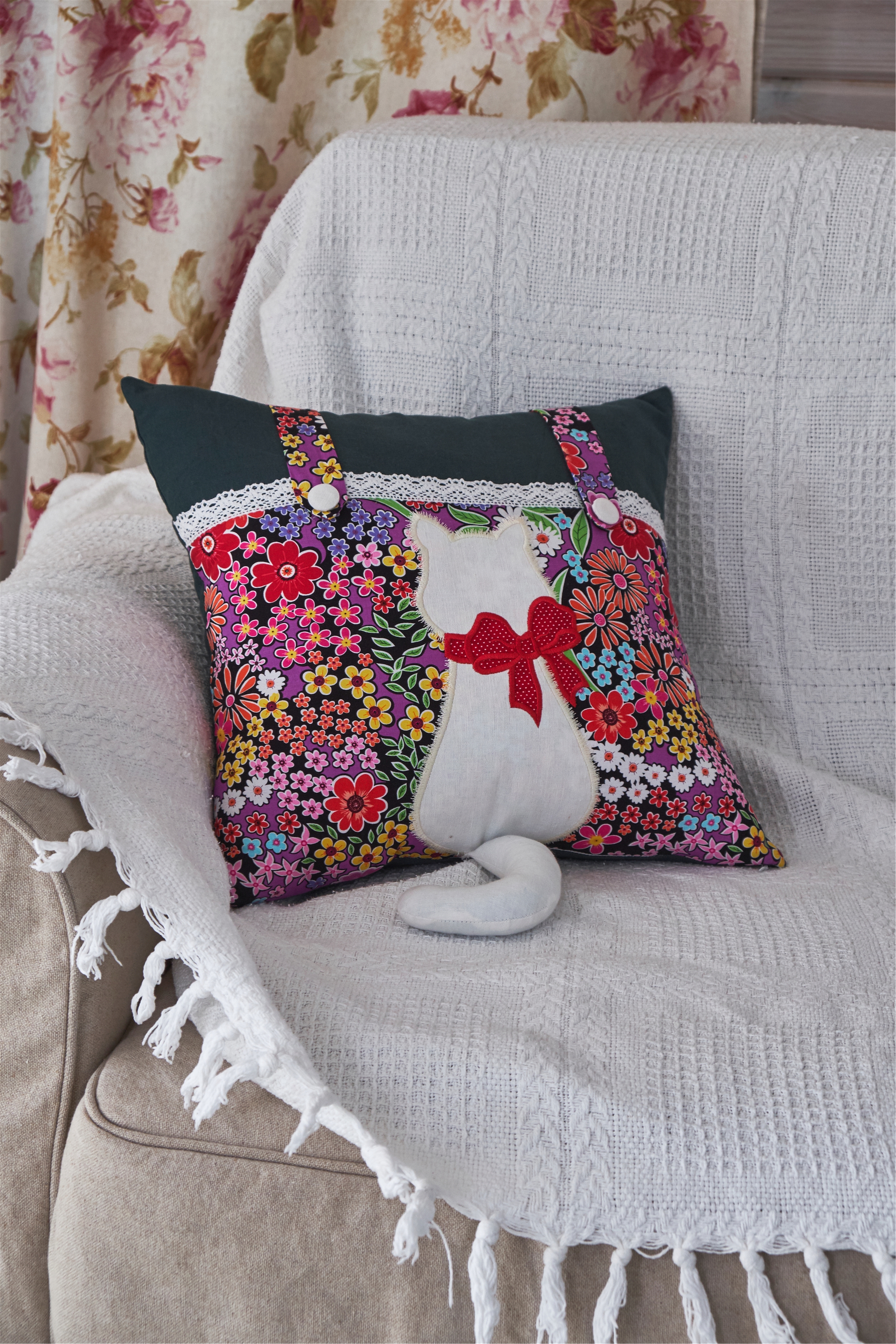Fabric Projects